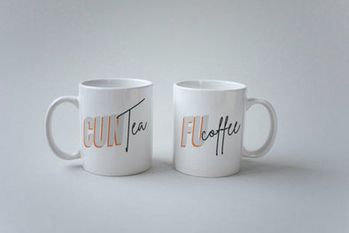 Cu-Tea and Fu-Coffee - EMPORIUM WORTHING