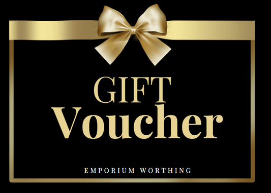 Gift Card - EMPORIUM WORTHING