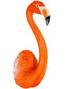 Large Flamingo Wall Lamp - EMPORIUM WORTHING