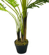Large Quality Artificial Palm Tree - EMPORIUM WORTHING