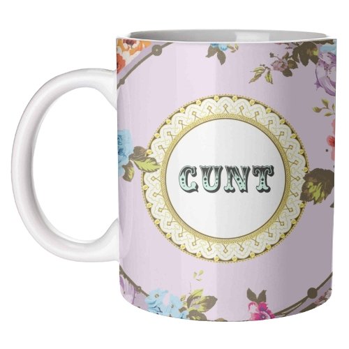 See You Next Tuesday Mug - EMPORIUM WORTHING