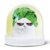 Shake it Baby Creative Cat Snow-globe - EMPORIUM WORTHING